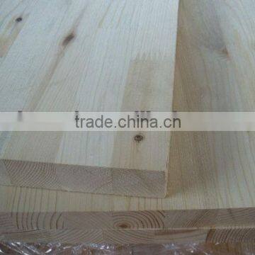 Pine Joint Board Solid Wood Pine Furniture Board