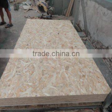 2014 new cheap OSB 12mm