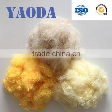 Good price of recycled polyester staple fiber