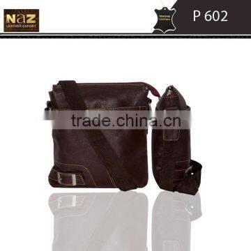 Naz Designer Massenger Bag With Adjustable Shoulder Strap photo-1