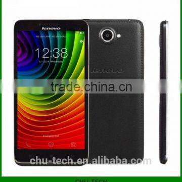 Original Lenovo A816 Quad Core 4G FDD LTE 5.5 inch IPS Qualcomm Mobile Phone 1GB RAM 8GB ROM