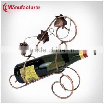 Fashional European Style Hanging Red Wine Holder photo-3