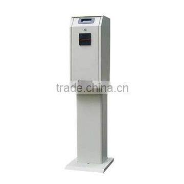 Bills to Coins Change Machine Coin Vending Machine