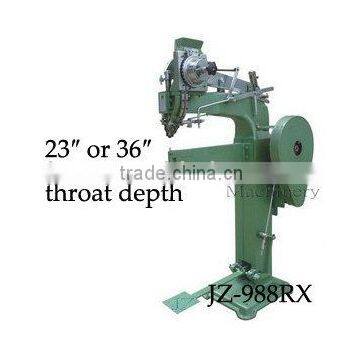 Golf Bag Riveting Machine (JZ-988RX)