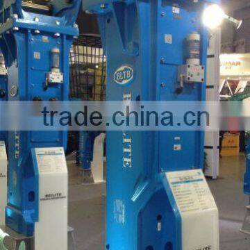 BLTB-150 Top Quality Demoltion Breaker Hydraulic Breaker Hydraulic Hammer for 25ton Excavator photo-4