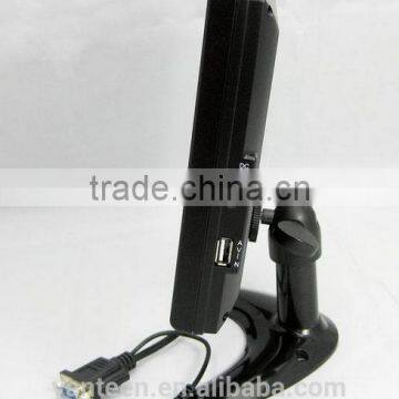 8inch Touch Screen Lcd Monitor for Car pc photo-4