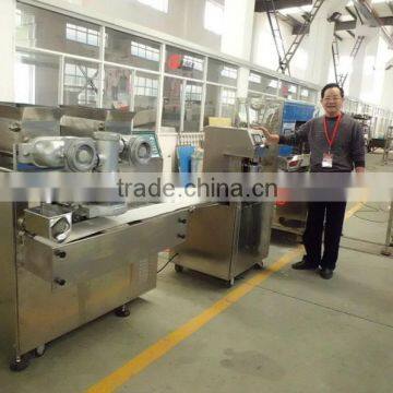 Chinese famous mooncake machines supplier