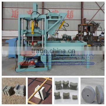 rebar spacer making machine