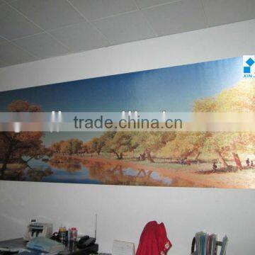 Printed Fabric Acoustic Panel photo-5