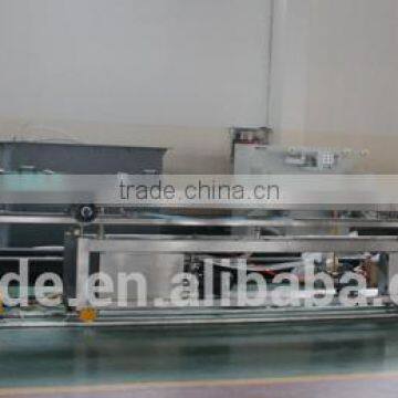 hot sale china PVC PE PP PA ABS medical tube extruding machinery