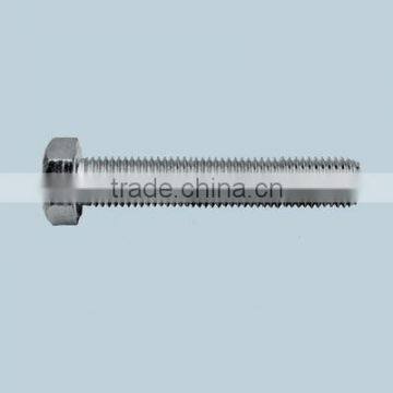 Hexagon Head Screw