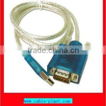 2.0 version usb rs232 cable Direct Selling From Factory 003