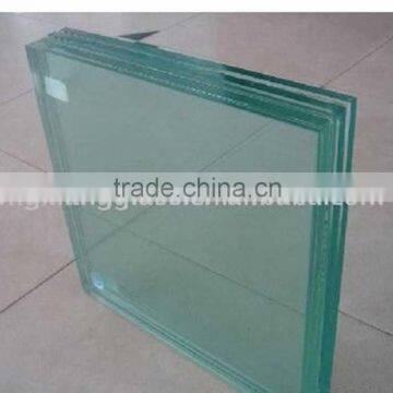 Tempered laminated glass price