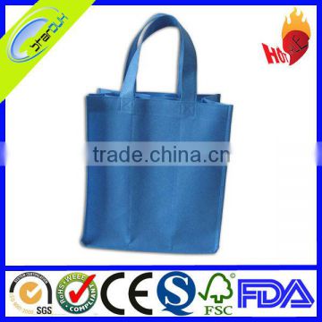 80-100gsm High Quality Non Woven Shopping Bag