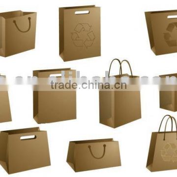 paper packaging gift bag&box&carton