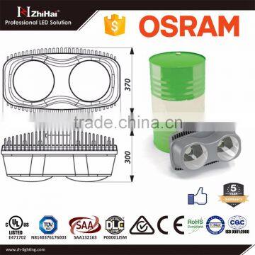 400W Most Powerful 400 Watt 500 Watt IP66 LED Flood Light 500W 5 Years Warranty photo-6