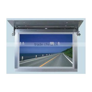 22 Inch Bus Digital Signage video billboard screen