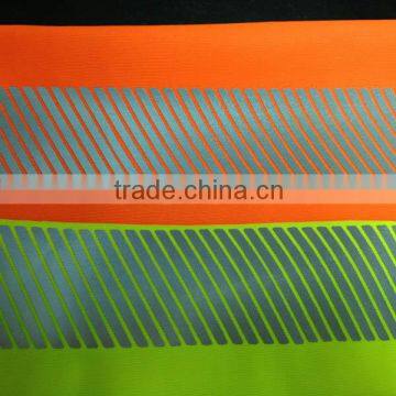 Reflective Heat Transfer Glitter Vinyl Tape For T-shirt
