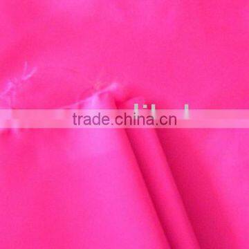 290t Full Dull Nylon Taffeta Fabric/ Downproof Fabric/ Full Dull Fabric