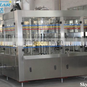 2000-30000bph Automatic Liquid Bottling Machine Price