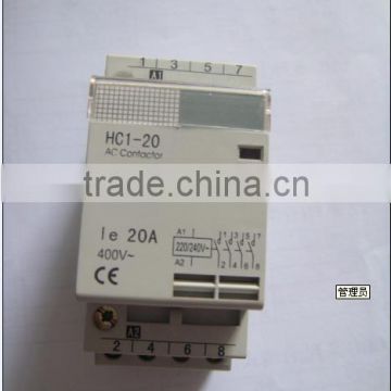 AC Module Contactor