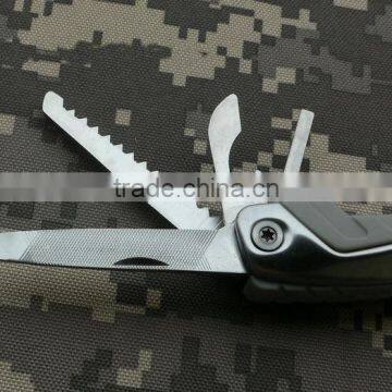 OEM Stainless Steel Multi-function Tool Pliers Utility Tool UD06047 photo-2