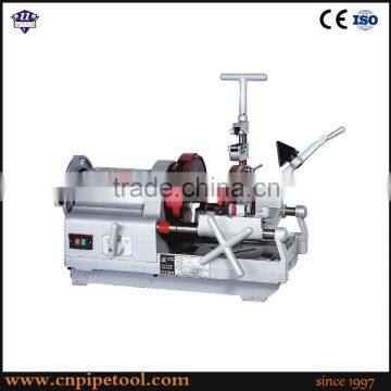 QT4-CII 4 Inch Pipe Threading Machine with 2 speed