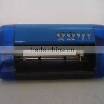 mini cutting plotter