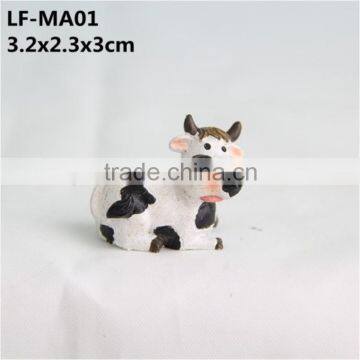 Resin Mini Fairy Garden Miniatures photo-5