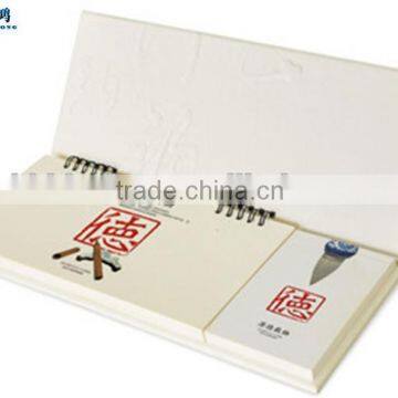 Automatic Double Coil Binding Machine photo-4
