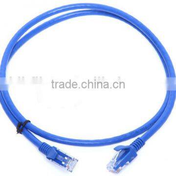 Cat 6 Utp Cable 4 Pairs Network Cat6 Utp Cable/UTP FTP Lan Cable CE ROHS photo-3