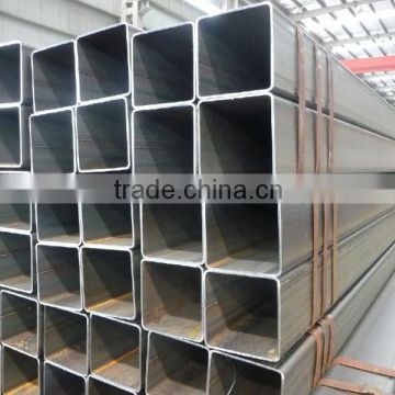 PRIME QUALITY AND LOW PRICE GALVANIZED SQUARE TUBE