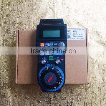 XHC 2016 CNC Mach3 4 Axis USB HandWheel Pulse 100PPR Optical Encoder Generator MPG Pendant photo-4