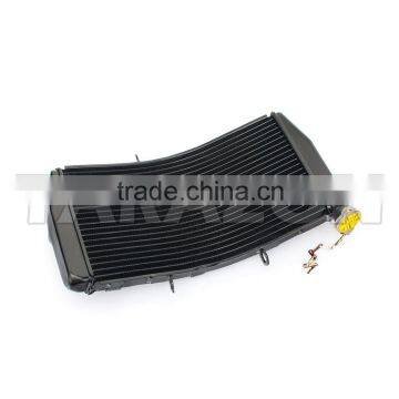 Aluminum Brazd Motorcycle Radiator For HONDA CBR954RR photo-6