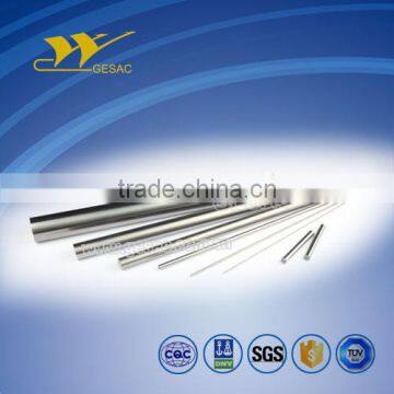 Solid Carbide Rods
