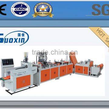 High Quality Non-woven Bag Making Machine Price