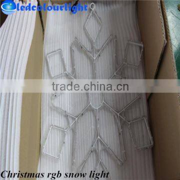 Romantic DMX SMD5050 Led Flexible Strip for Holiday