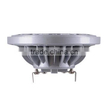 Mingshuai Led Spotlight AR111 LED Lamp G53 11W 550lm 2835 SMD TUV CE RoHS
