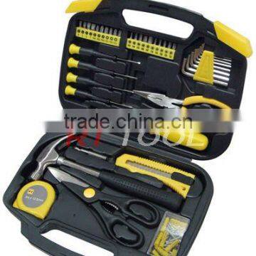 2015 NEW ITEM 40pcs tool set of blow molding case