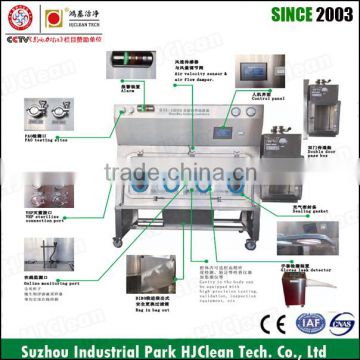 ISO5 Sterility Test isolator