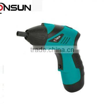 cordless screwdriver with led light (KX71002)