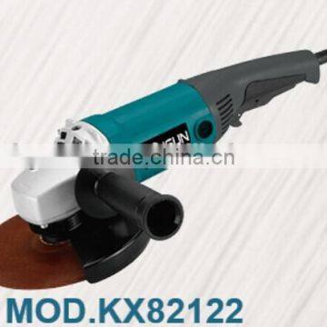 150MM 6" inch long handle angle grinder with 1300w (KX82122)