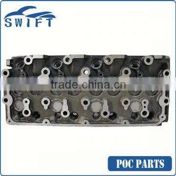 VN Cylinder Head For Besta 2.7D