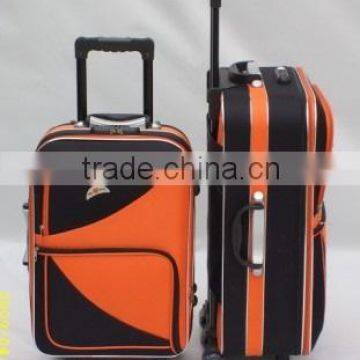 travel luggage soft case