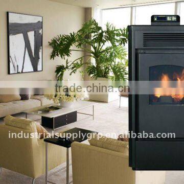 Pellet Stove