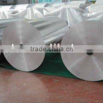 China supplier aluminum foil 1060 1100 3003 8011