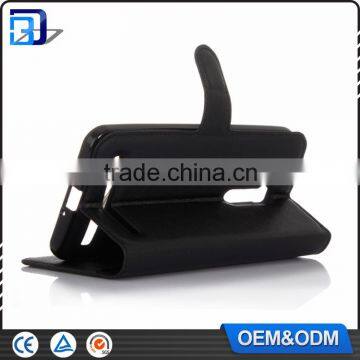 New Arrival Wallet Leather With Card Slots Stand Flip Case for Asus Zenfone Go 5.5 ZB551KL Cell Phone Cover China Price photo-5