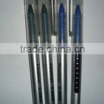 Ink roller pen