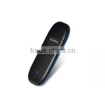 EVDO usb 3.1Mbps USB 3G port gsm modem