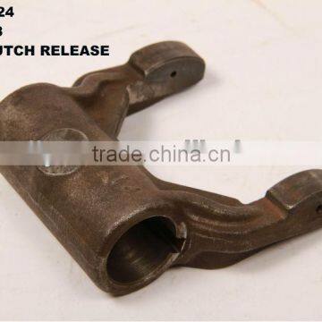 mitsubishi truck clutch release fork for FV517 6D24